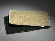 Finerglass fabric High Temperature