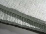 High Temperature Insulation Mats