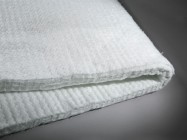 High Temperature Insulation Mats